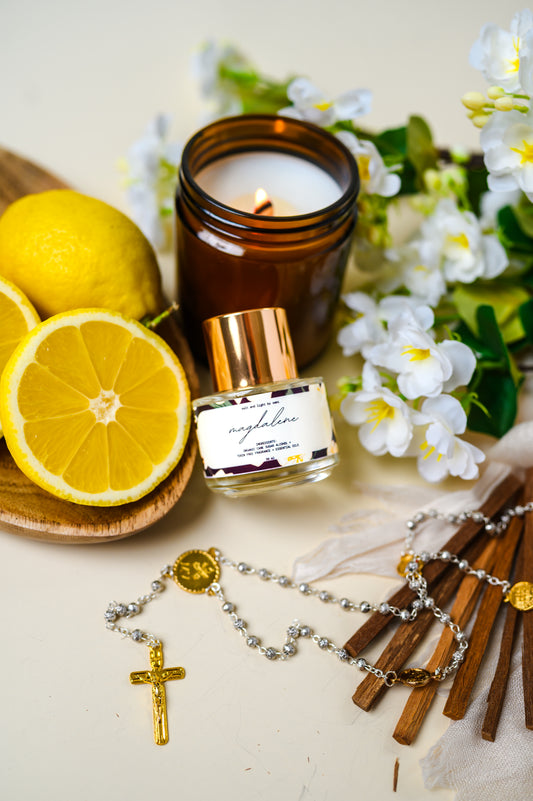 Magdalene Perfume