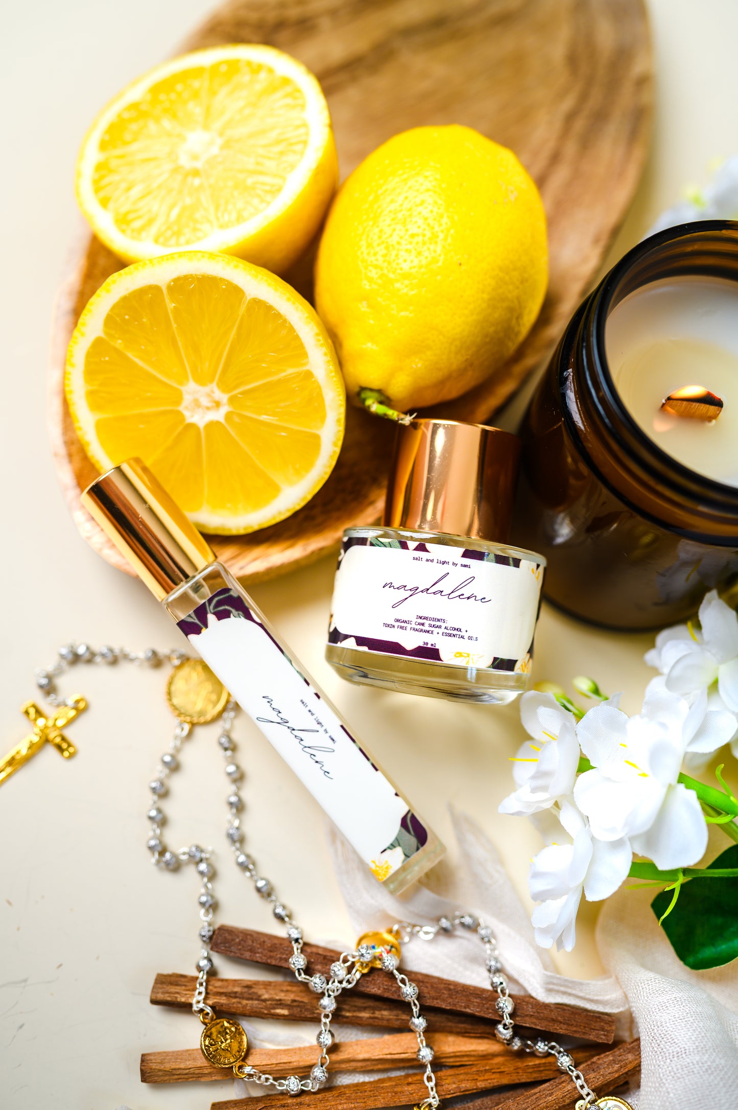 Magdalene Perfume