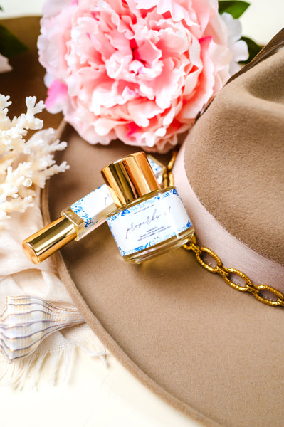 Proverbs 31 Perfume – saltandlightbysami