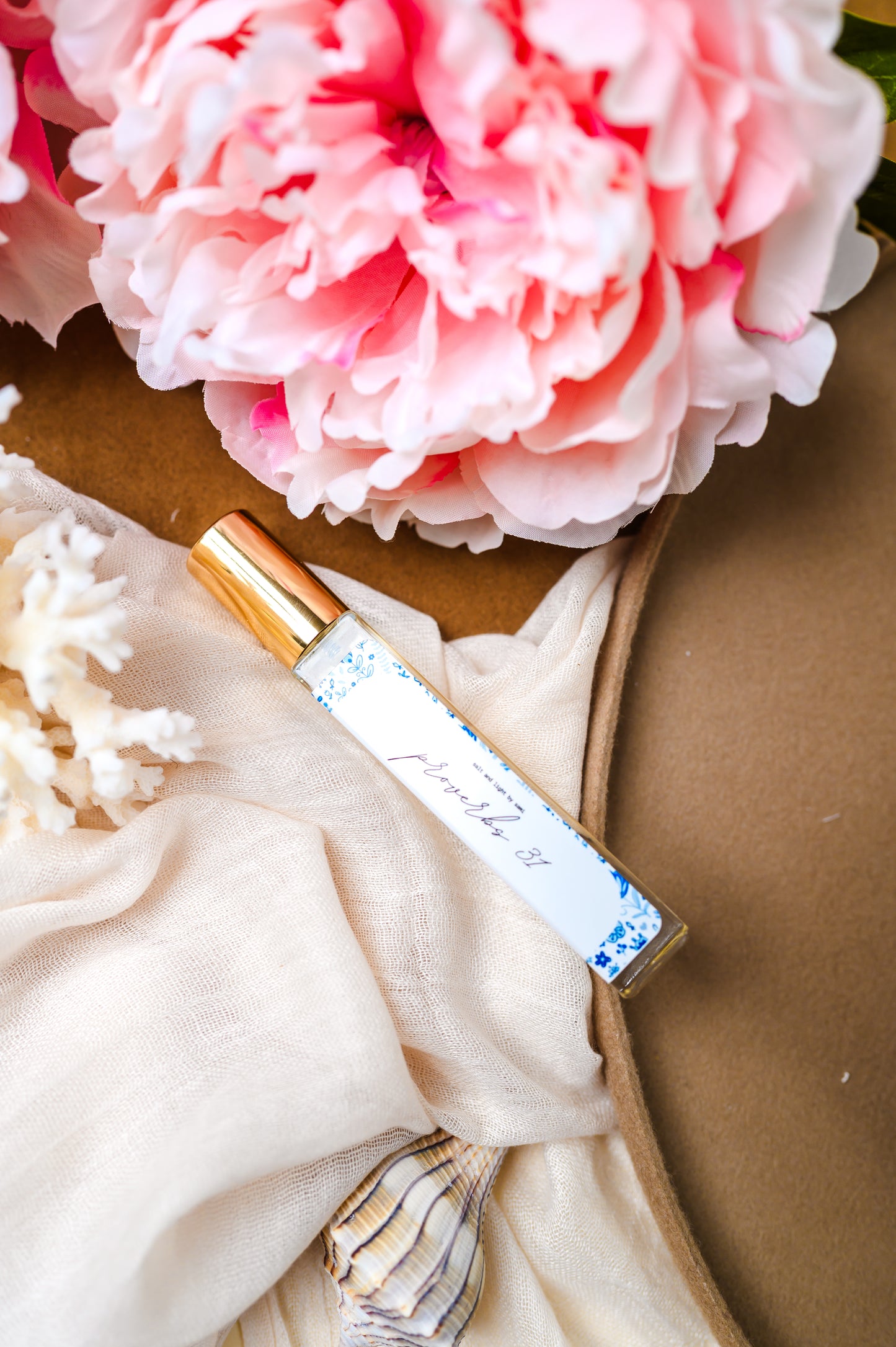 Proverbs 31 Perfume
