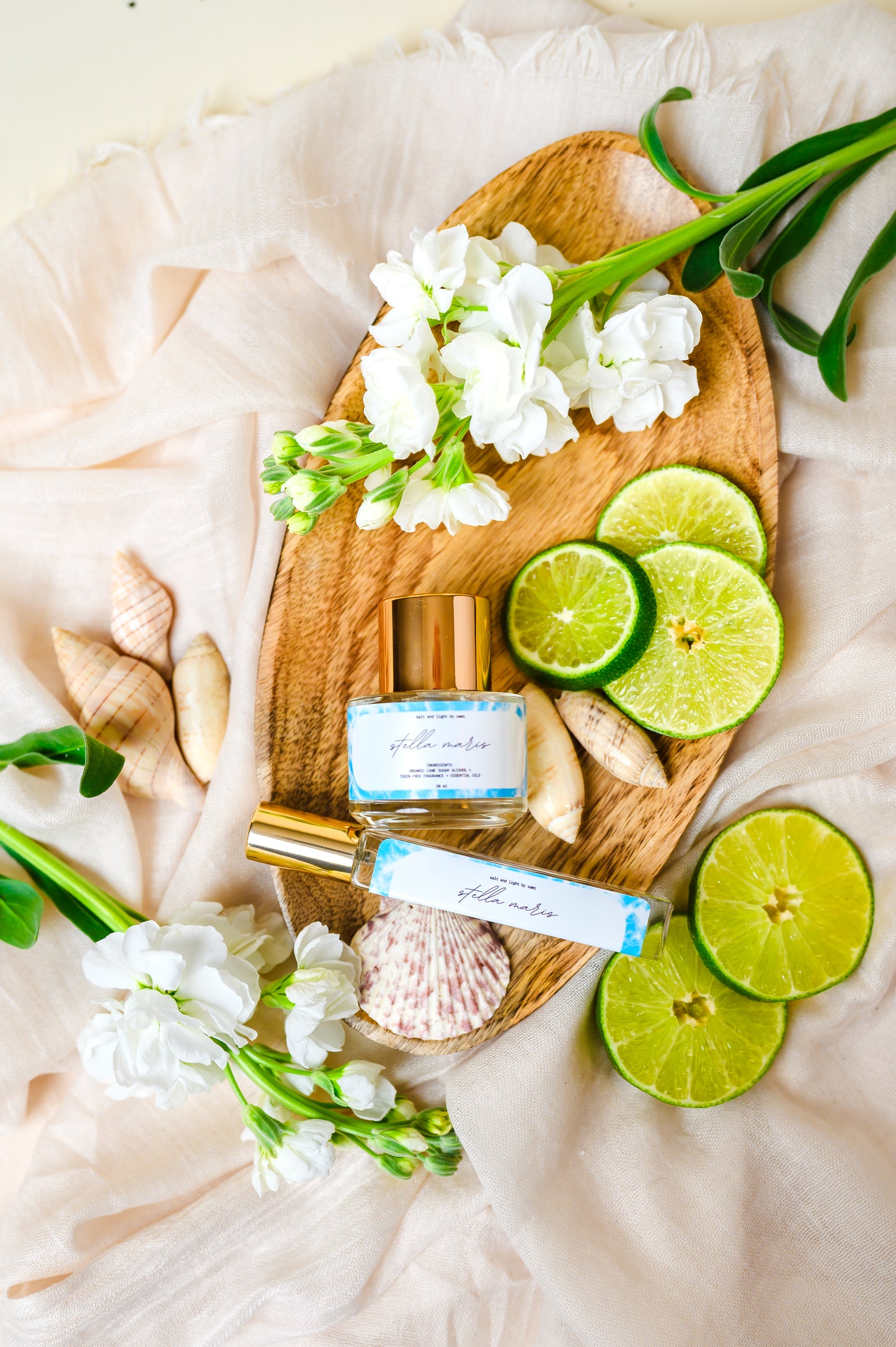 Stella Maris Perfume