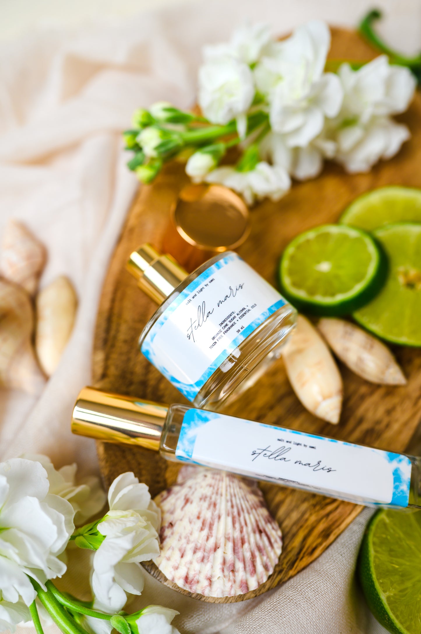 Stella Maris Perfume