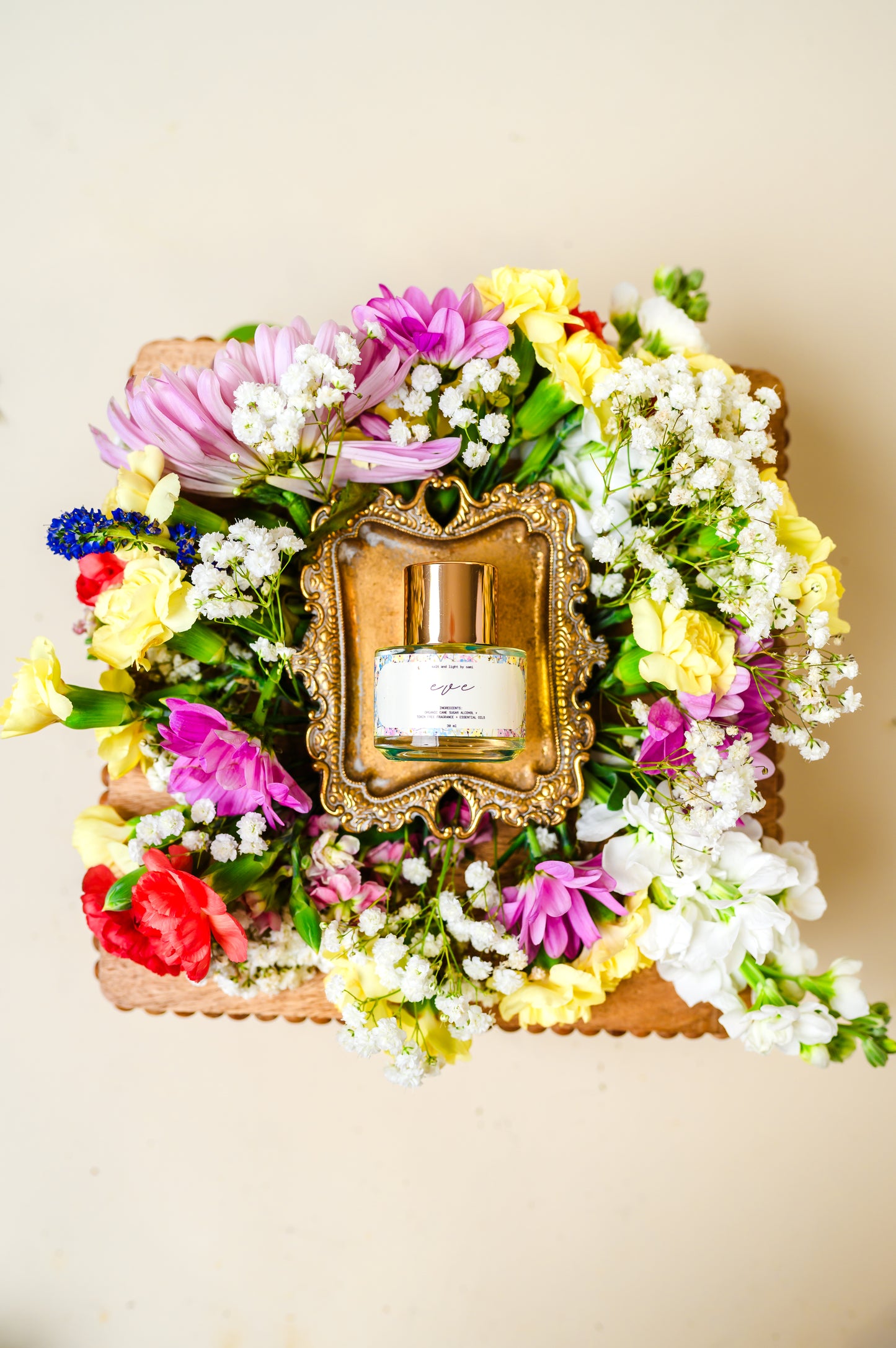Eve Perfume