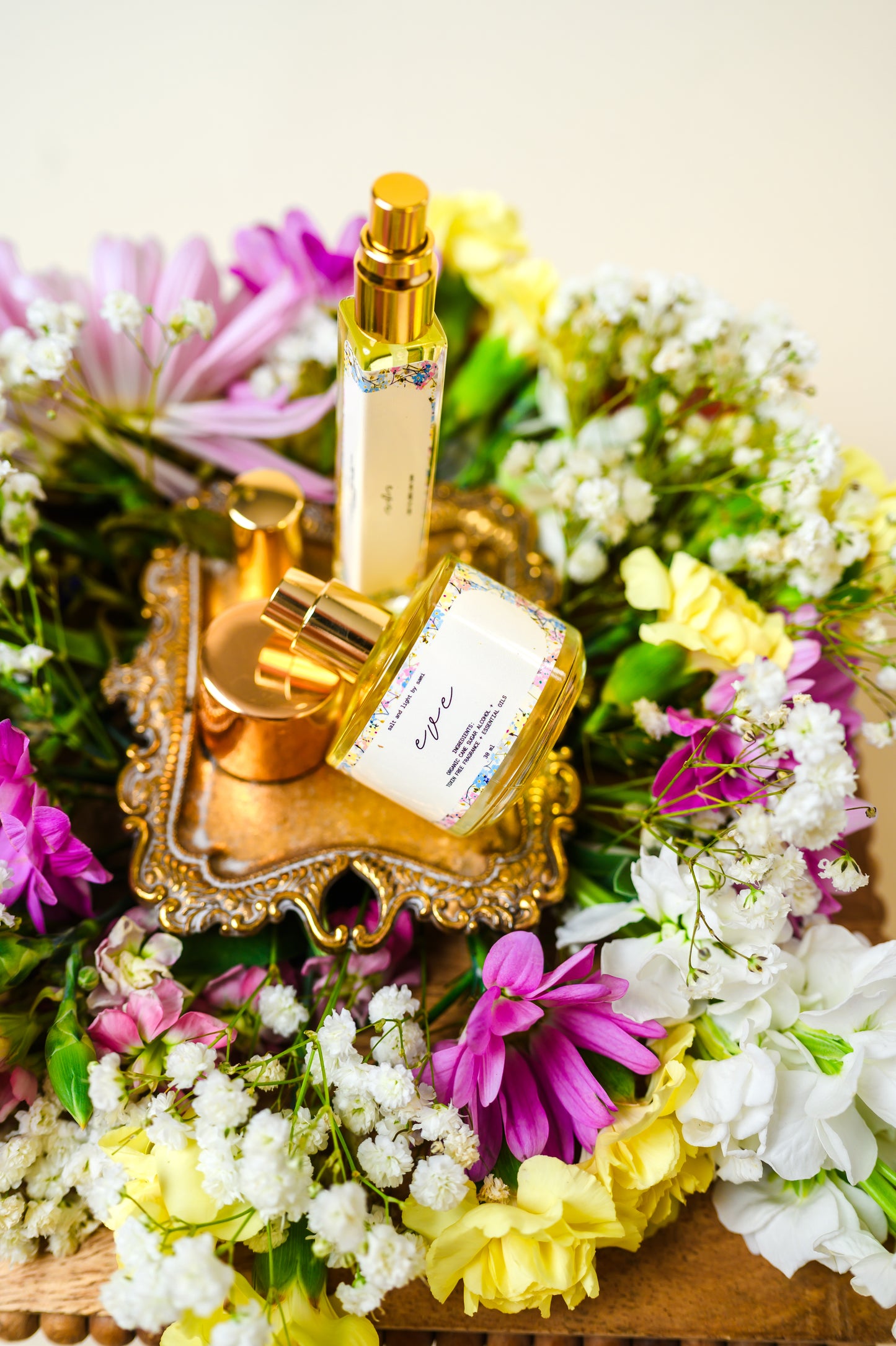 Eve Perfume