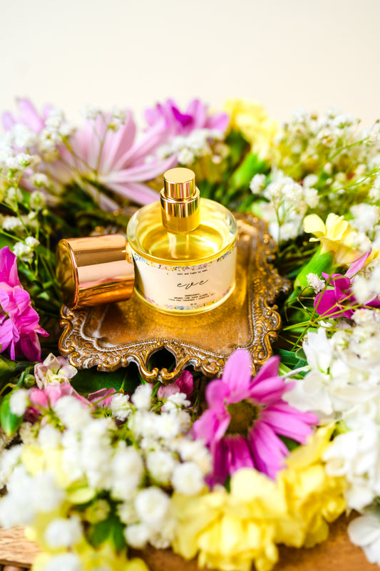 Eve Perfume