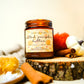 Salted Pumpkin Butter