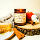 Salted Pumpkin Butter
