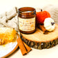 Salted Pumpkin Butter