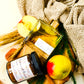 Harvest Time Reed Diffuser